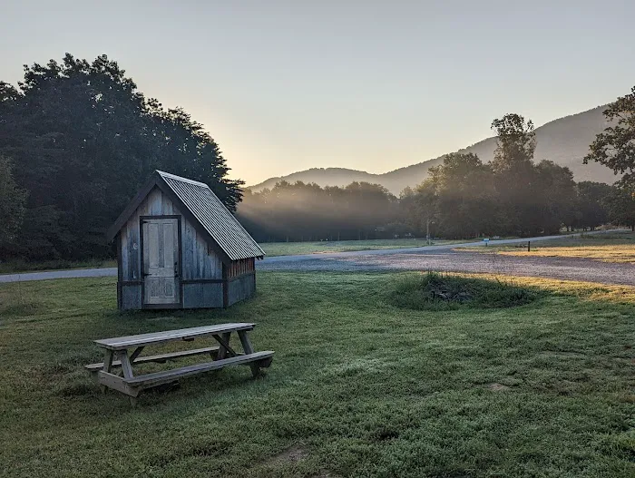 Devils Backbone Camp Picture 4