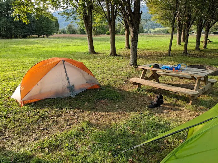 Devils Backbone Camp Picture 8