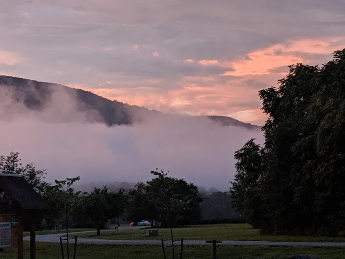 Devils Backbone Camp Picture 2