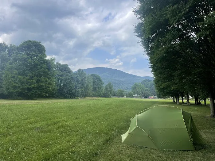 Devils Backbone Camp Picture 5