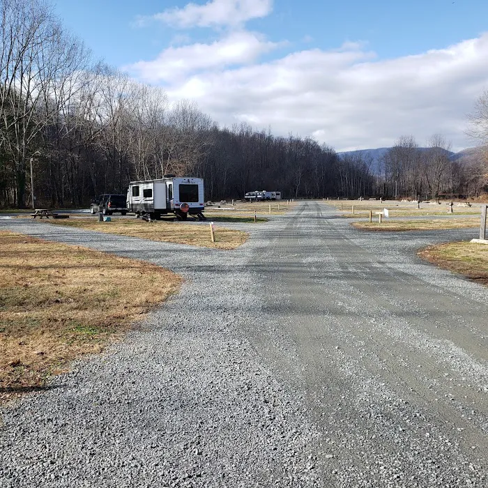 Devils Backbone Camp Picture 6