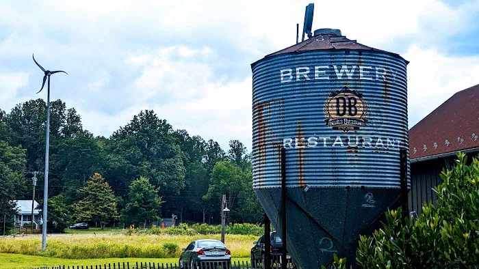 Devils Backbone Camp Picture 1