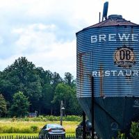 Devils Backbone Camp ico