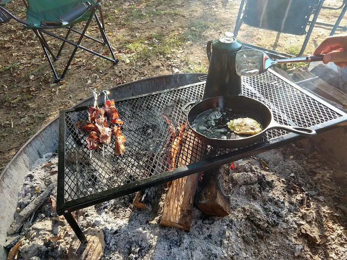 Devils Backbone Camp Picture 7