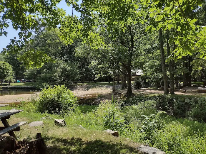 Sherando Lake Recreation Area Picture 4