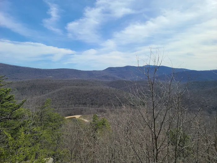 Sherando Lake Recreation Area Picture 3