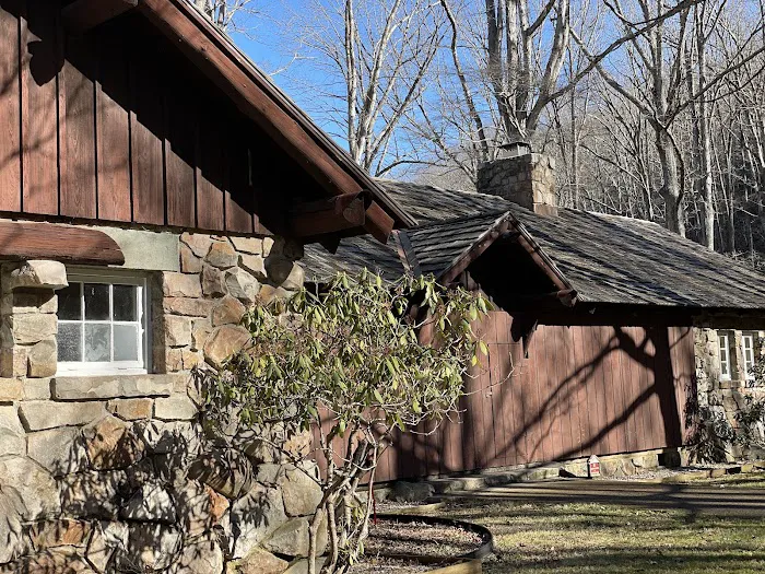 Sherando Lake Recreation Area Picture 1