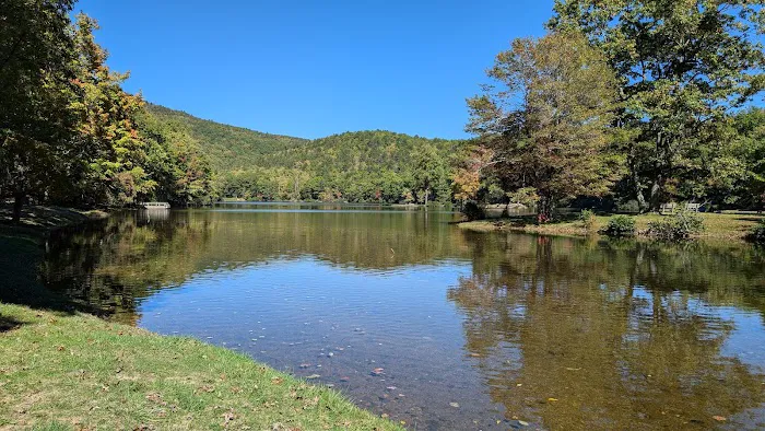 Sherando Lake Recreation Area Picture 5