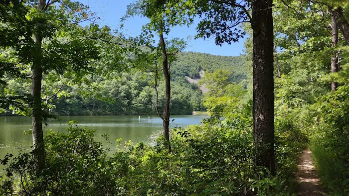 Sherando Lake Recreation Area Picture 2
