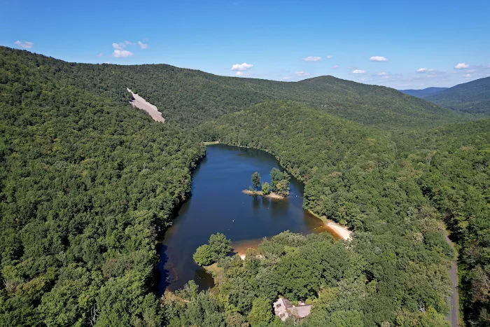 Sherando Lake Recreation Area Picture 8