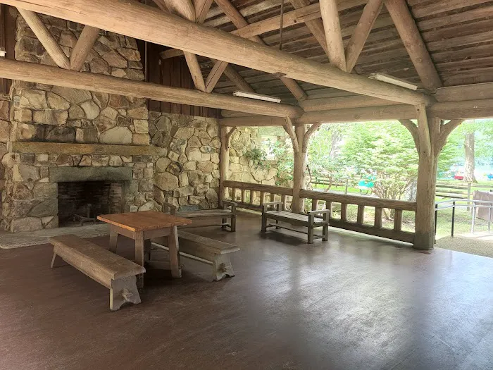 Sherando Lake Recreation Area Picture 7