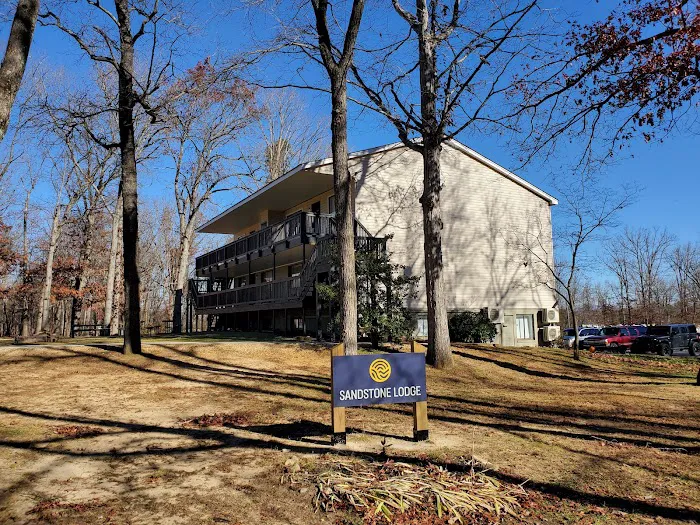 Sandstone Lodge Picture 1