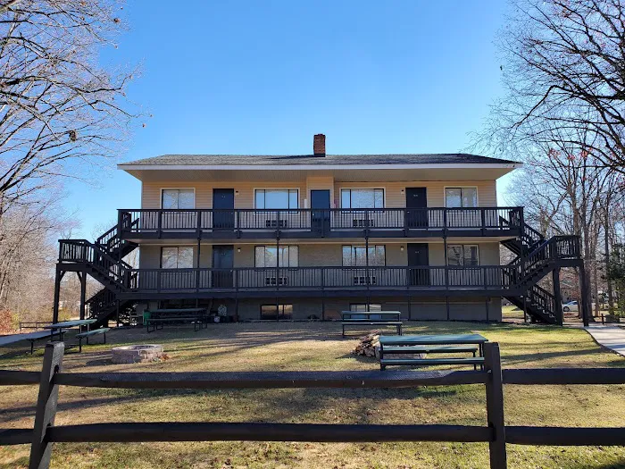 Sandstone Lodge Picture 2