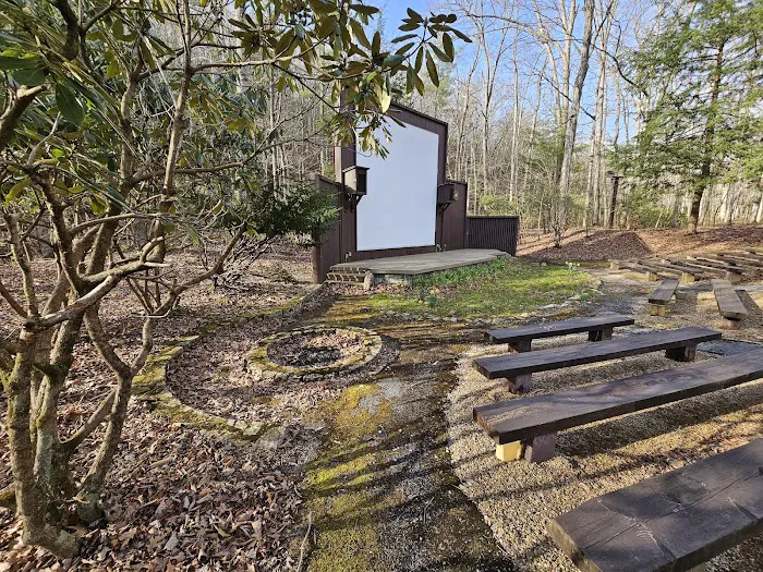 Sherando Lake Group Camp Picture 8