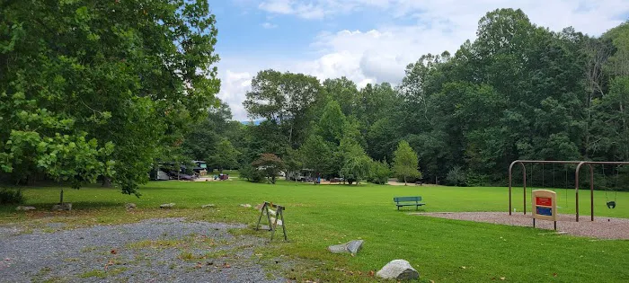 Sherando Lake Group Camp Picture 1