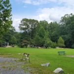 Sherando Lake Group Camp