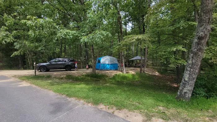 Sherando Lake Group Camp Picture 9