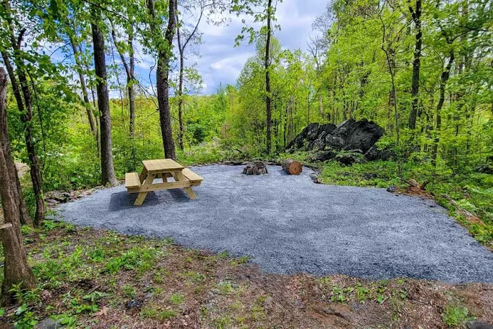 Love Ridge Campground Picture 6