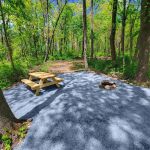 Love Ridge Campground