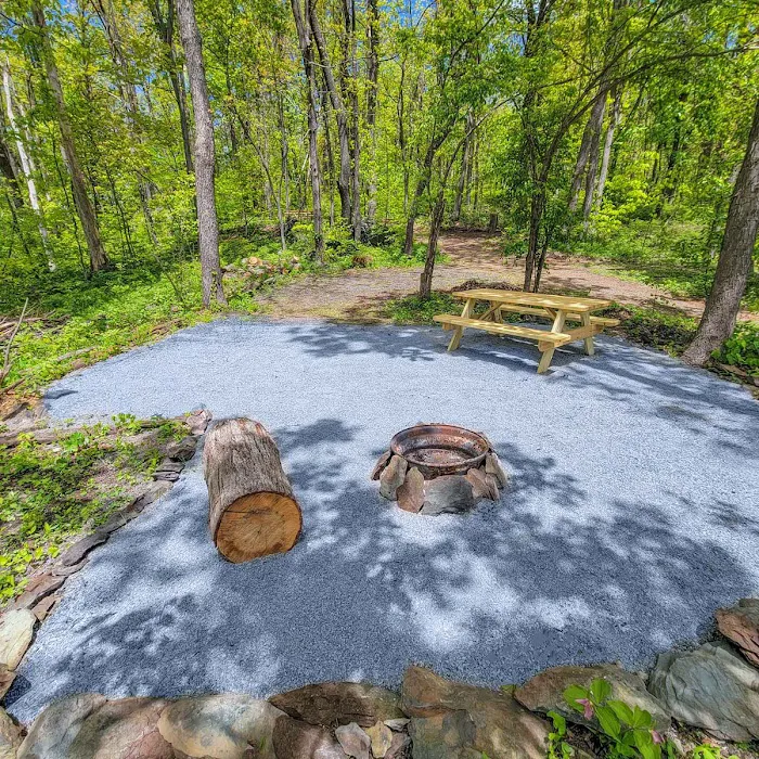 Love Ridge Campground Picture 3