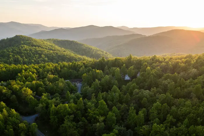 Love Ridge Campground Picture 5