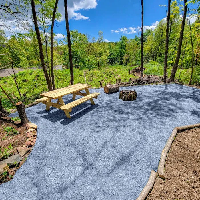 Love Ridge Campground Picture 2