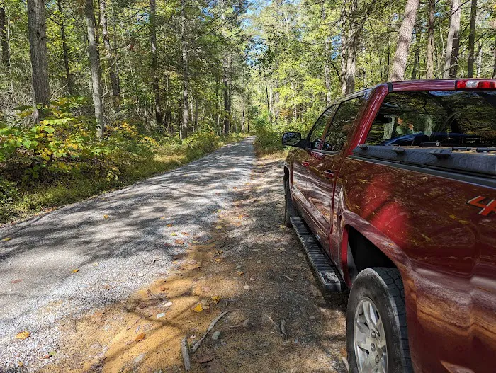 Raccoon Canyon Picture 4