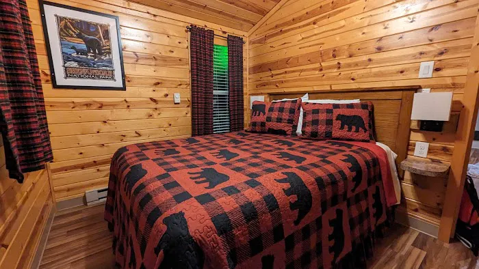 Harrisonburg / Shenandoah Valley KOA Holiday Picture 2