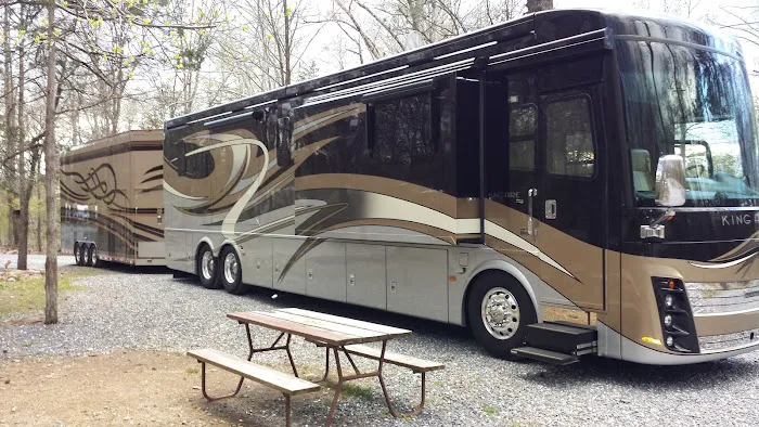 Harrisonburg / Shenandoah Valley KOA Holiday Picture 6