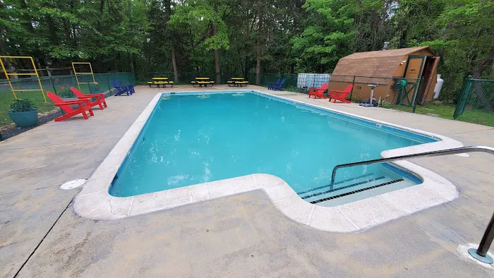 Harrisonburg / Shenandoah Valley KOA Holiday Picture 3