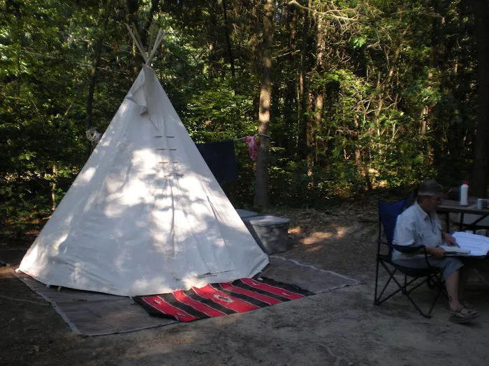 Harrisonburg / Shenandoah Valley KOA Holiday Picture 7