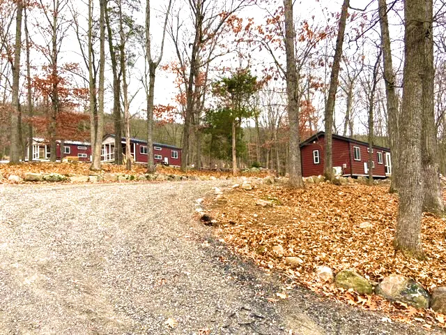 Endless Caverns RV Resort & Cavern Tours Picture 4