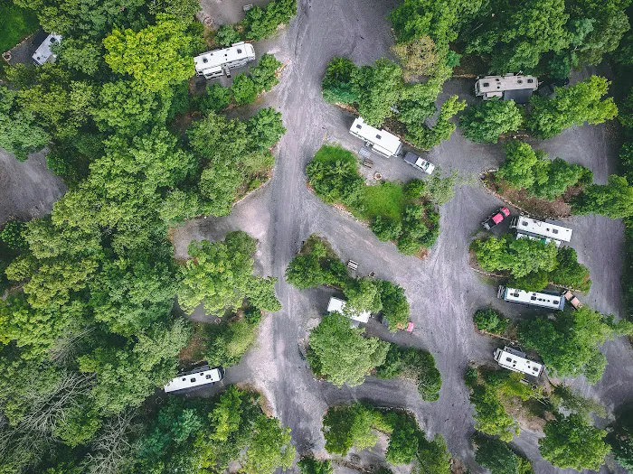 Endless Caverns RV Resort & Cavern Tours Picture 3