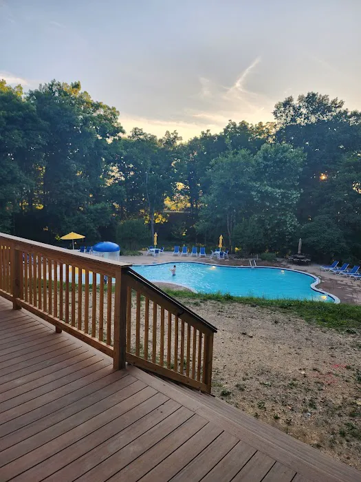 Endless Caverns RV Resort & Cavern Tours Picture 6