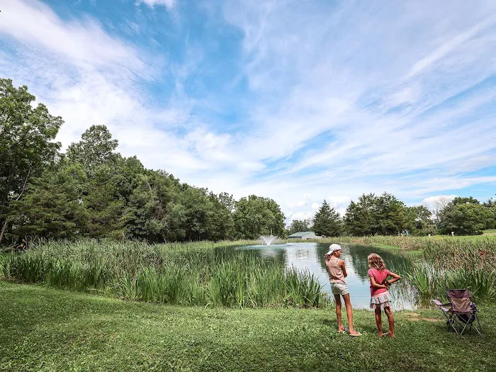 Endless Caverns RV Resort & Cavern Tours Picture 8