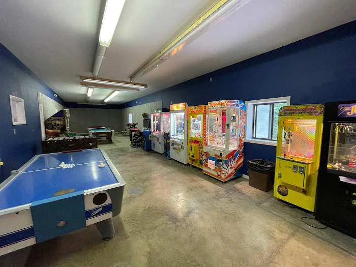 Endless Caverns RV Resort & Cavern Tours Picture 1