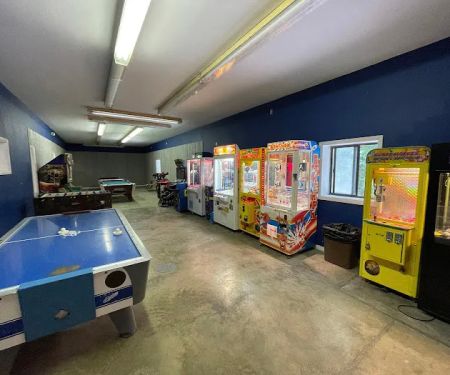 Endless Caverns RV Resort & Cavern Tours