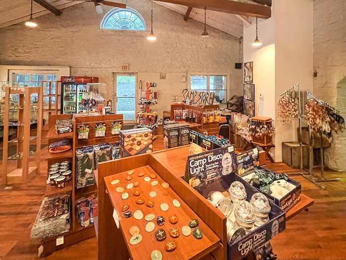 Endless Caverns RV Resort & Cavern Tours Picture 7