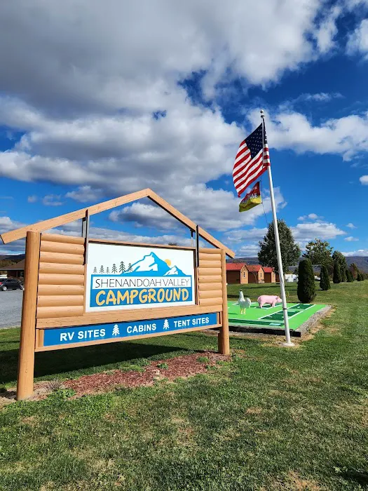 Shenandoah Valley Campground LLC Picture 4
