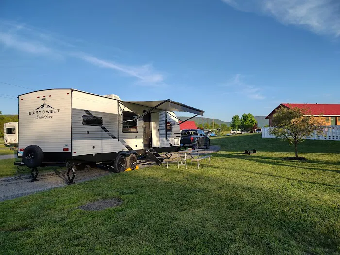 Shenandoah Valley Campground LLC Picture 1