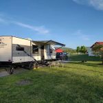 Shenandoah Valley Campground LLC