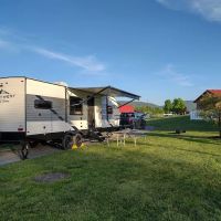 Shenandoah Valley Campground LLC ico