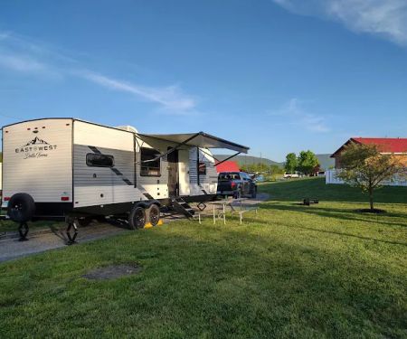 Shenandoah Valley Campground LLC