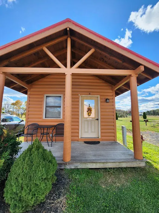 Shenandoah Valley Campground LLC Picture 6