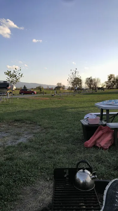 Shenandoah Valley Campground LLC Picture 9