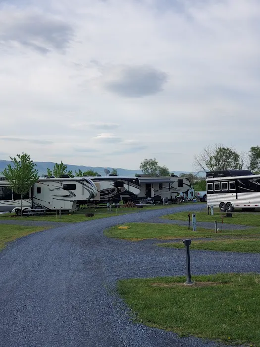 Shenandoah Valley Campground LLC Picture 5