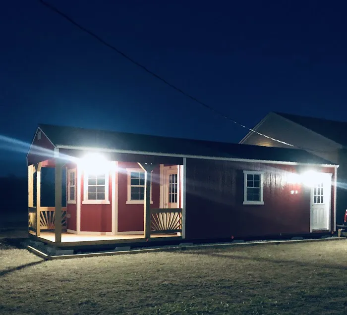 Thornton Farm Picture 7