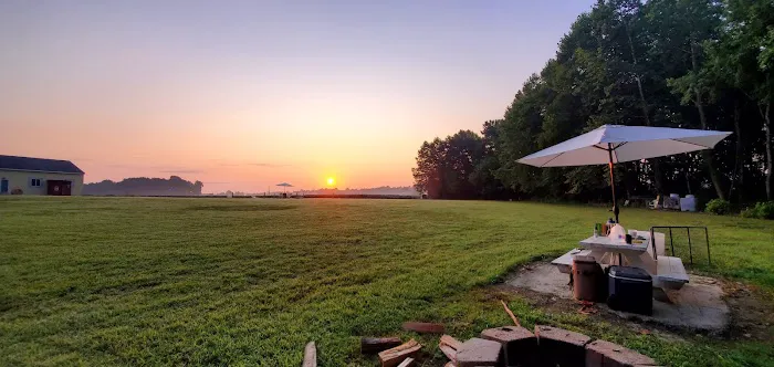 Thornton Farm Picture 1