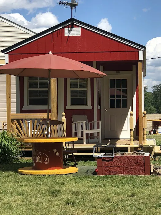 Thornton Farm Picture 3