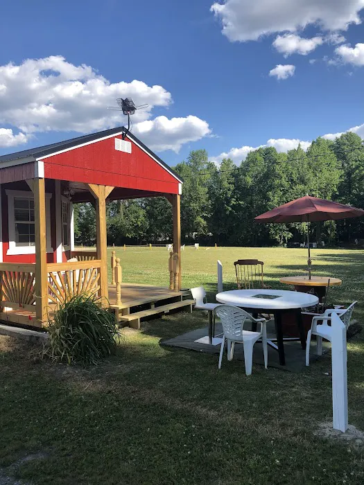 Thornton Farm Picture 9